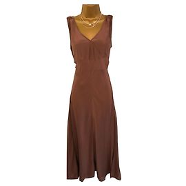 Max & Co Abiti Marrone