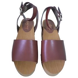 Sam Edelman Sandalias Castaño