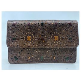Carrie Forbes-wallet-Copper