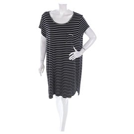 Nicole Miller Dresses Black White
