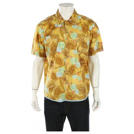 Hugo Boss Camisetas Multicolor