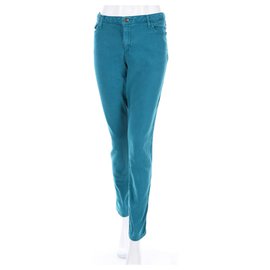 Michael Kors-jeans-Vert,Turquoise