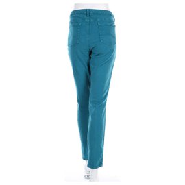 Michael Kors-Jeans-Green,Turquoise