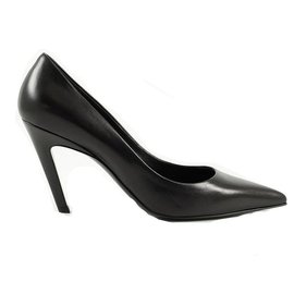 Balenciaga-Balenciaga heels new-Black