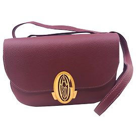 Goyard Bolsa 233 Bordeaux