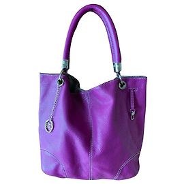 Flair francese di Lancel Fuschia