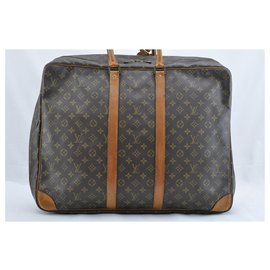Louis Vuitton-Louis Vuitton Sirius 55-Brown