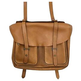 Hoss Intropia Bolsas Marrom