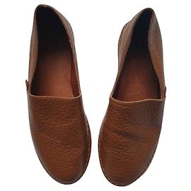 Autre Marque Australia Luxe Collective Espadrilles Caramel