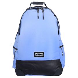 Sac à dos de randonnée Eastpak Kris van Assche Noir Bleu clair