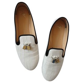 giuseppe slippers