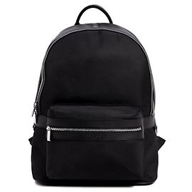 AZZARO NEW MEN'S BACKPACK Black
