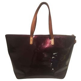 Bolso de Louis Vuitton Bellevue GM Burdeos