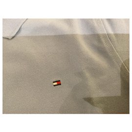 Tommy Hilfiger-Polo pour les garçons-Bleu