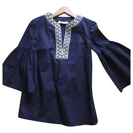 Tunica TORY BURCH blu navy Blu navy