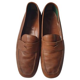 Fratelli Rosseti Mocasines Rossetti Yacht Tan Mocasines Marrón claro
