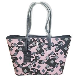 MCM Camo Grau