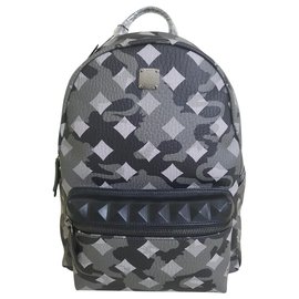 MCM Camo Gris