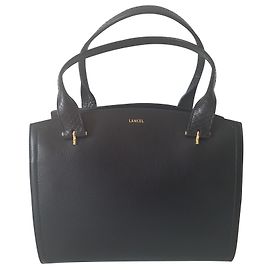 Lancel stud Black