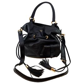 Lancel Premier Flirt Noir