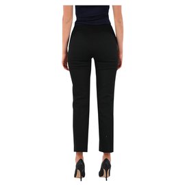 Fendi-Fendi trousers new-Black