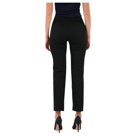 Fendi-Fendi trousers new-Black
