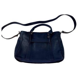 Louis Vuitton Shoulder Bag Dark red Leather ref.546649 - Joli Closet