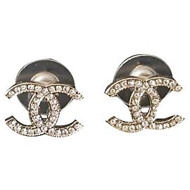 Nuovi orecchini Chanel D'oro