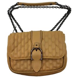 Longchamp Amazon Bege