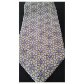 Hermès-Ties-Straw
