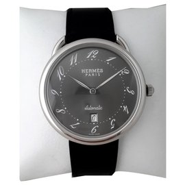 Hermès-Arch TGM-Dark grey