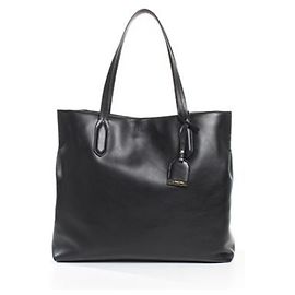 Cabas Shopper collection Les Rendez-Vous de Lancel Noir