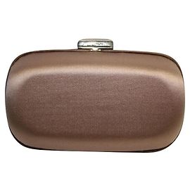 Pochette Premier Flirt de Lancel Beige