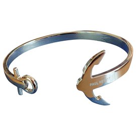 Autre Marque Pulseira Paul Hewitt Prata