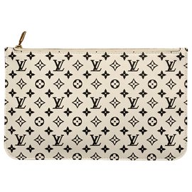 Louis Vuitton-Neverfull-Branco