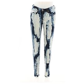Jeans slim Rag & Bone blu in cotone ed elastan taglia 28 Blu