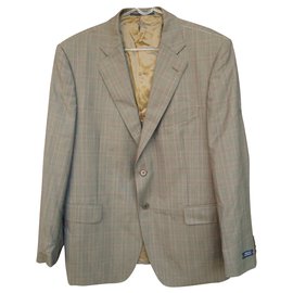 Autre Marque-new Starks & Sons jacket (bespoke made in France)-Multiple colors