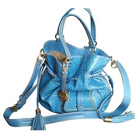 Lancel 1er Flirt Bleu