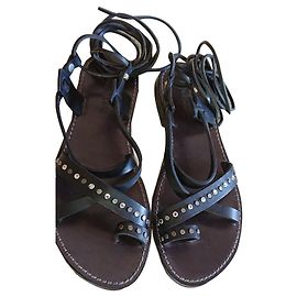 Zadig & Voltaire Spartans Nero