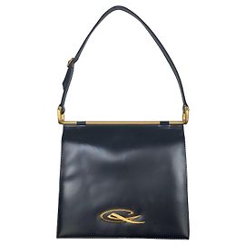 Borsa Christian Lacroix Nero