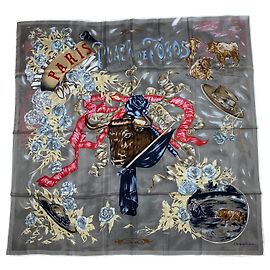 Christian Lacroix Plaza de Toros Grigio