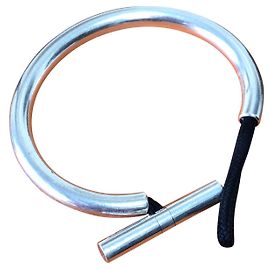 Frégate Hermès Bracelet Silvery