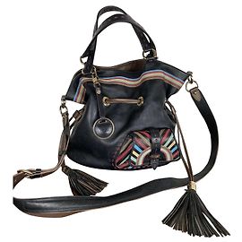 1er flirt de Lancel Noir