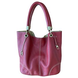 Flair francese di Lancel Rosso