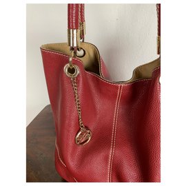 Lancel-Flair francese di Lancel-Rosso