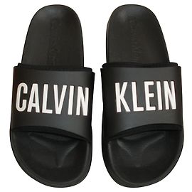 Calvin Klein Mules Multicolore