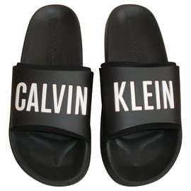Calvin Klein Mules Multiple colors