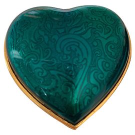 Yves Saint Laurent Vert foncé