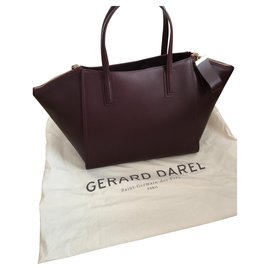 Gerard Darel-Buci-Bordeaux