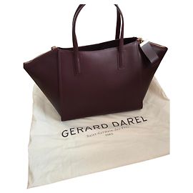 Gerard Darel Buci Bordeaux